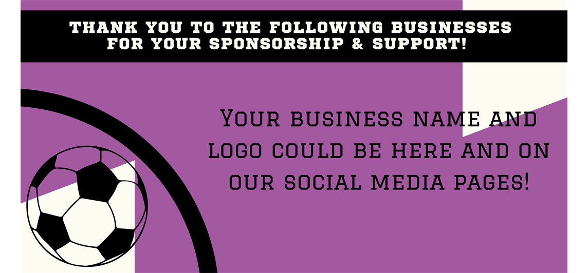 Sponsors & Supporters